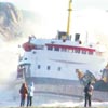Karadeniz'de