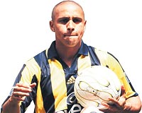 Beyaz'a