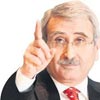 Merkez'den