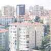 Apartmanlarda