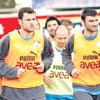 Yanal