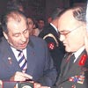 Gazilere
