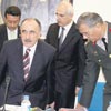 Demokrasi terre feda edilemez...