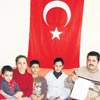 Gurbetiye