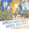 Kzlcahamam'da