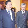 D'Alema'dan