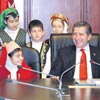 Demokrasiden dn vermeyiz