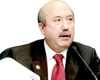 Yolsuzluklar