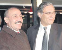 Telekom'da