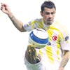Fenerbahe'de