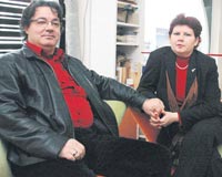 Irak'tan