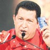Chavez'e