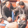 AKP'de