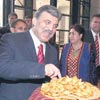 Soyumuz sopumuz bir