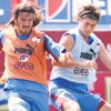 Trabzon'a