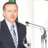 Erdoan'dan