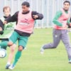 Bursaspor'da