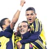 Kadky'de