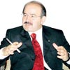 Bakan