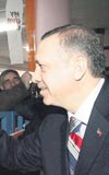 Gizli mutabakat yok