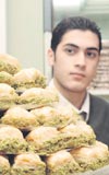 Baklavay