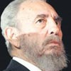 Fidel Castro ok salkl