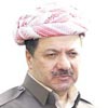Barzani'nin