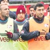 Yattara'dan