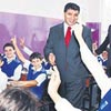 Trabzon'a