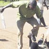 Kenya'da