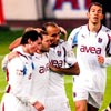 Trabzon'a