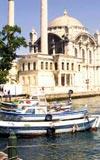 stanbul'da