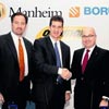 Borusan,