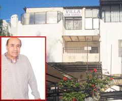 Villa Bonus