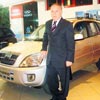 Chery
