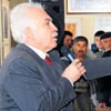 Af kartmak atee benzin dkmektir