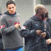 Trabzon'da