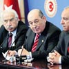 O cmleyi syle Erdoan