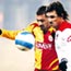 Aslan 'yenik' kt!