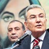 Devlet kyafete sokulmaz