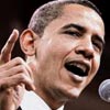 Obama'ya