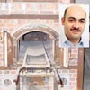 Yaklmaktan son anda kurtardk