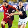 Aslan'da
