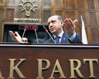 Laiklik glensin diye