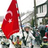 Trkler bizimle ilgilenmiyor