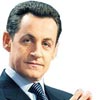 Sarkozy'den
