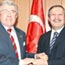95 turda yeni bakan