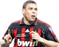 Ronaldo