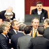Muharrem seninle ne yapacaz...
