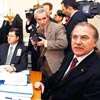 Politik bir beklentimiz olamaz